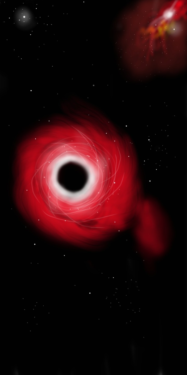 Black Hole