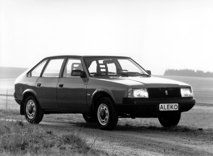 moskvich
