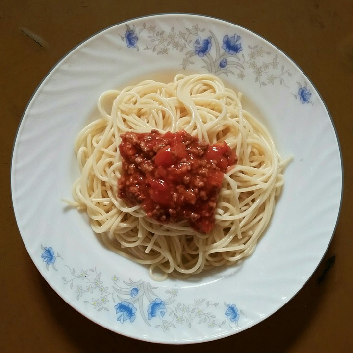 Spaghetti
