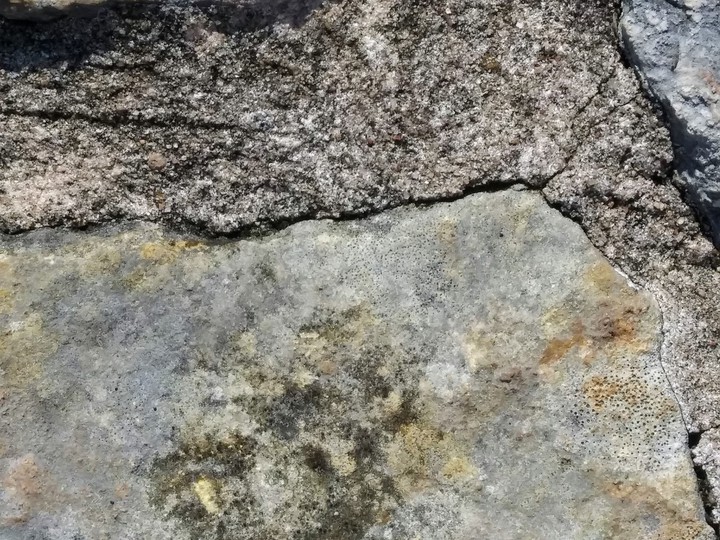 Rock Background