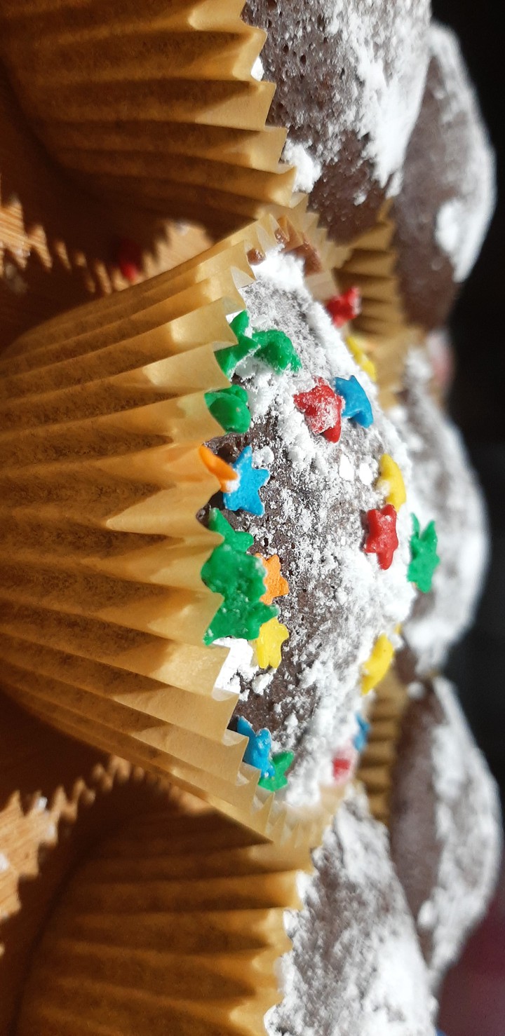 Cupcakes