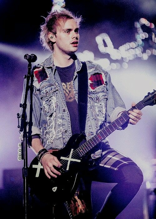 michael clifford