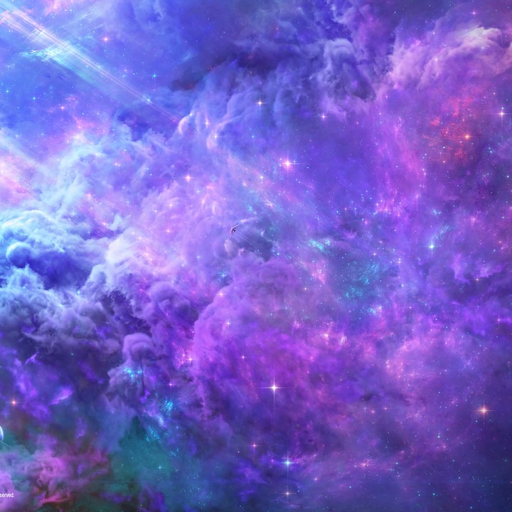 GALAXY DUST