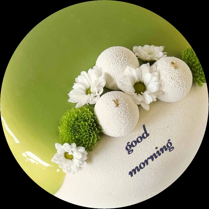 Good Morning