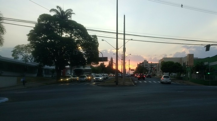 Londrina
