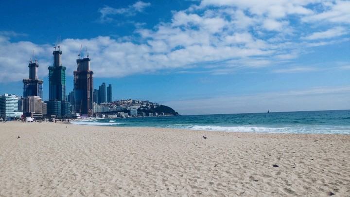 해운대