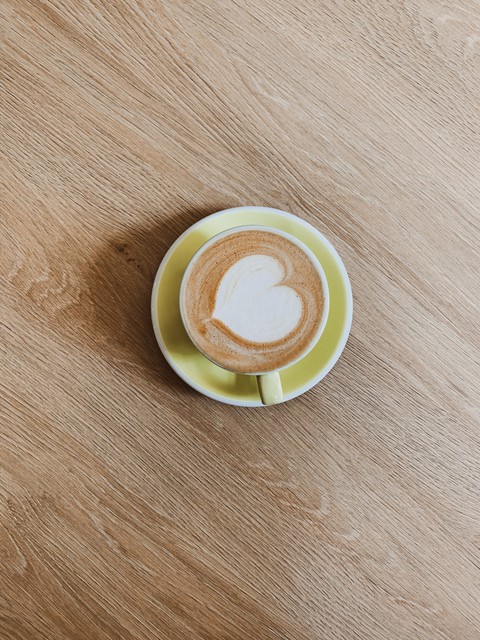 Coffee, Dishware桌布