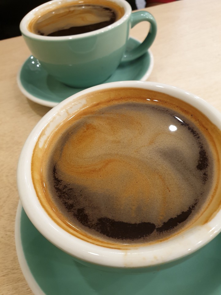 ☕☕
