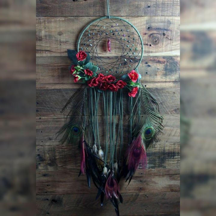 dream catcher