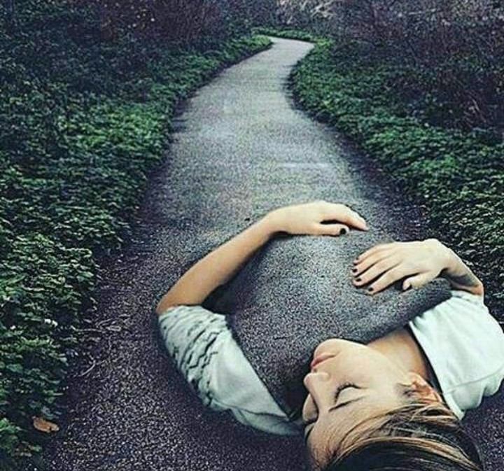 جاده