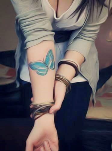 oil painting