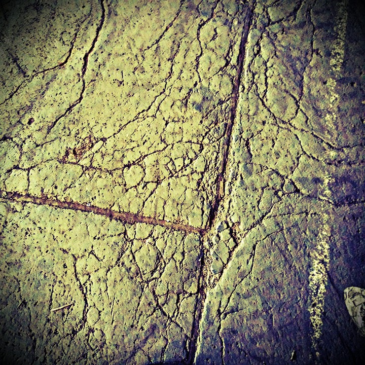 Concrete Gold