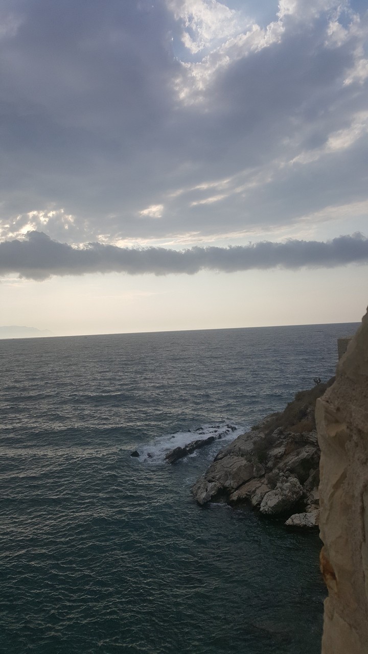 sea