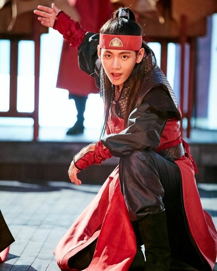 Kim Tae Hyung