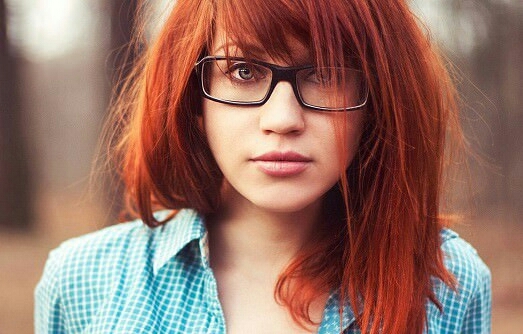 Beautiful girl