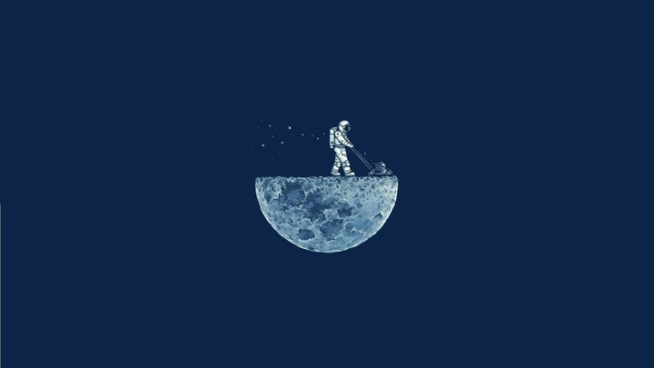 moon & stars