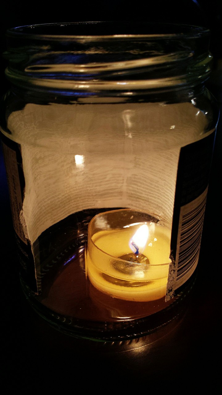 Candle