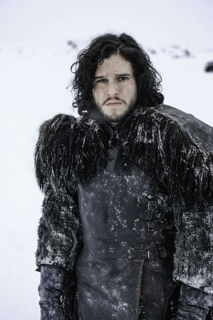 jon
