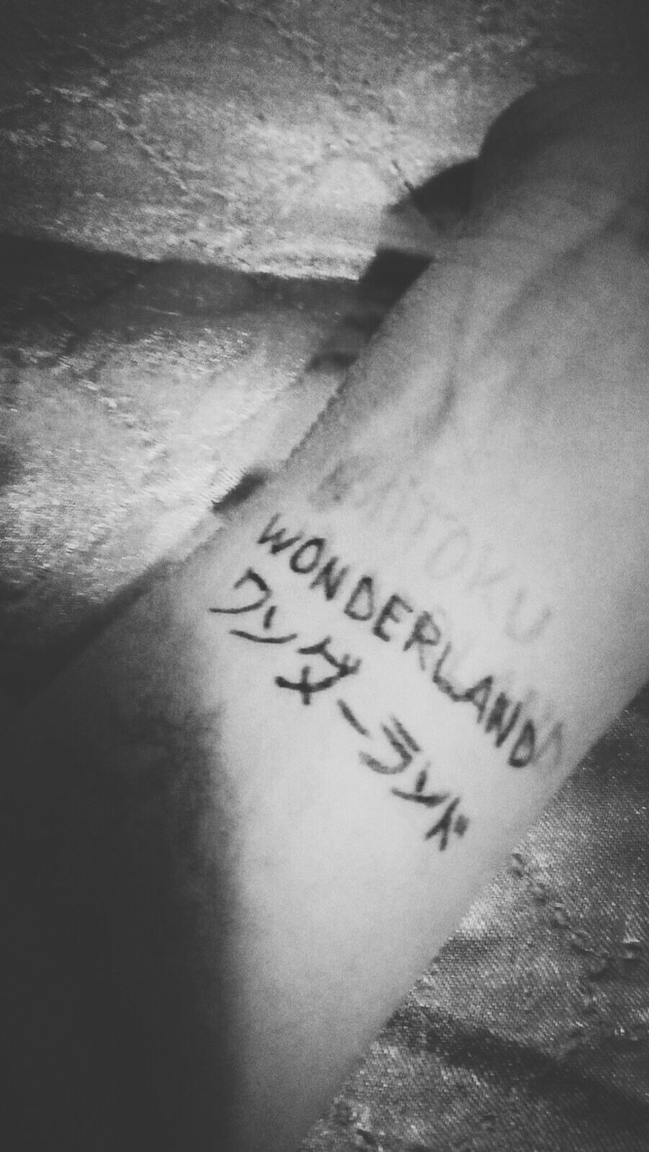 Wonderland