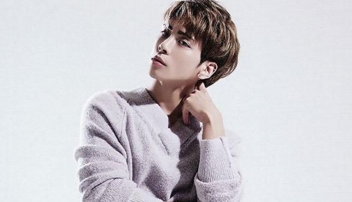 Kim Jong Hyun