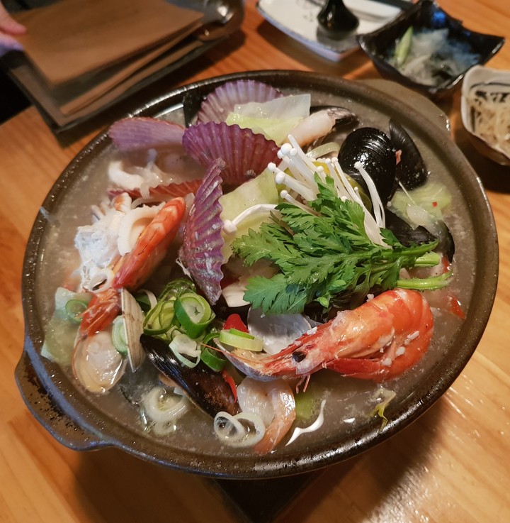 짬뽕