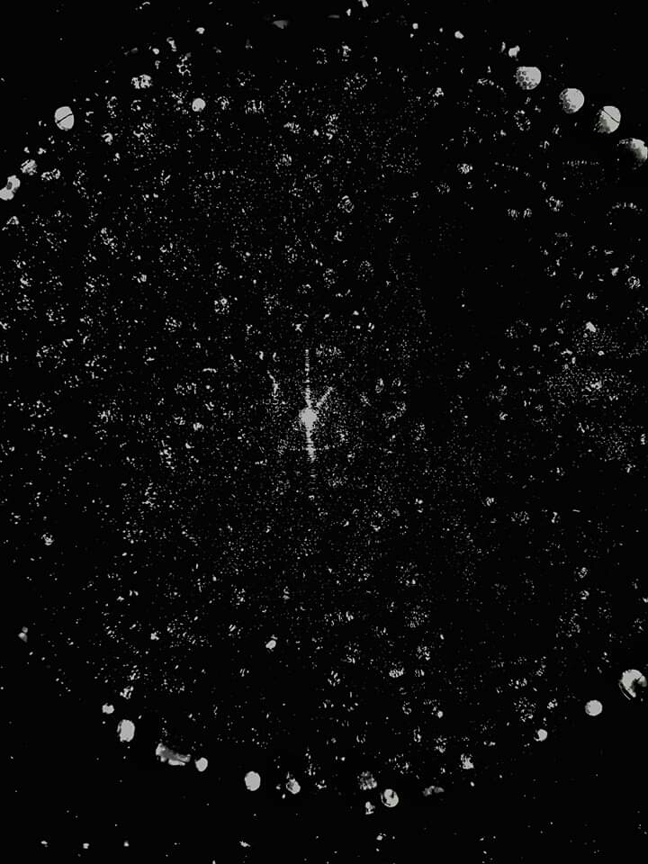 space?
