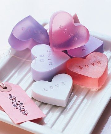 love heart