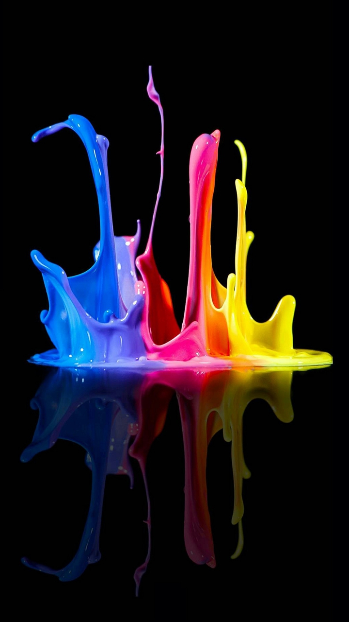 colors