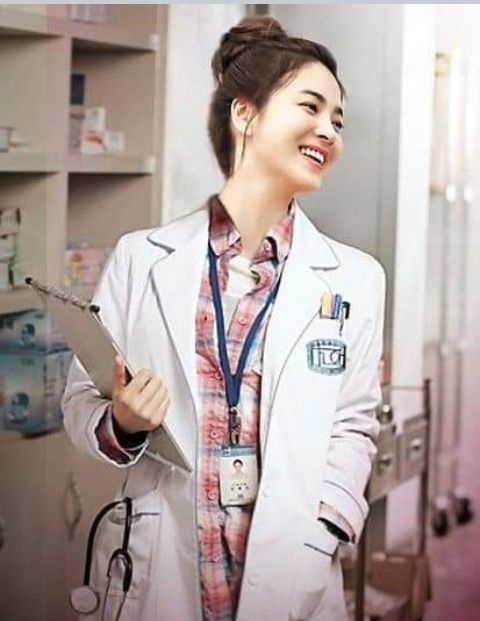 Doctor