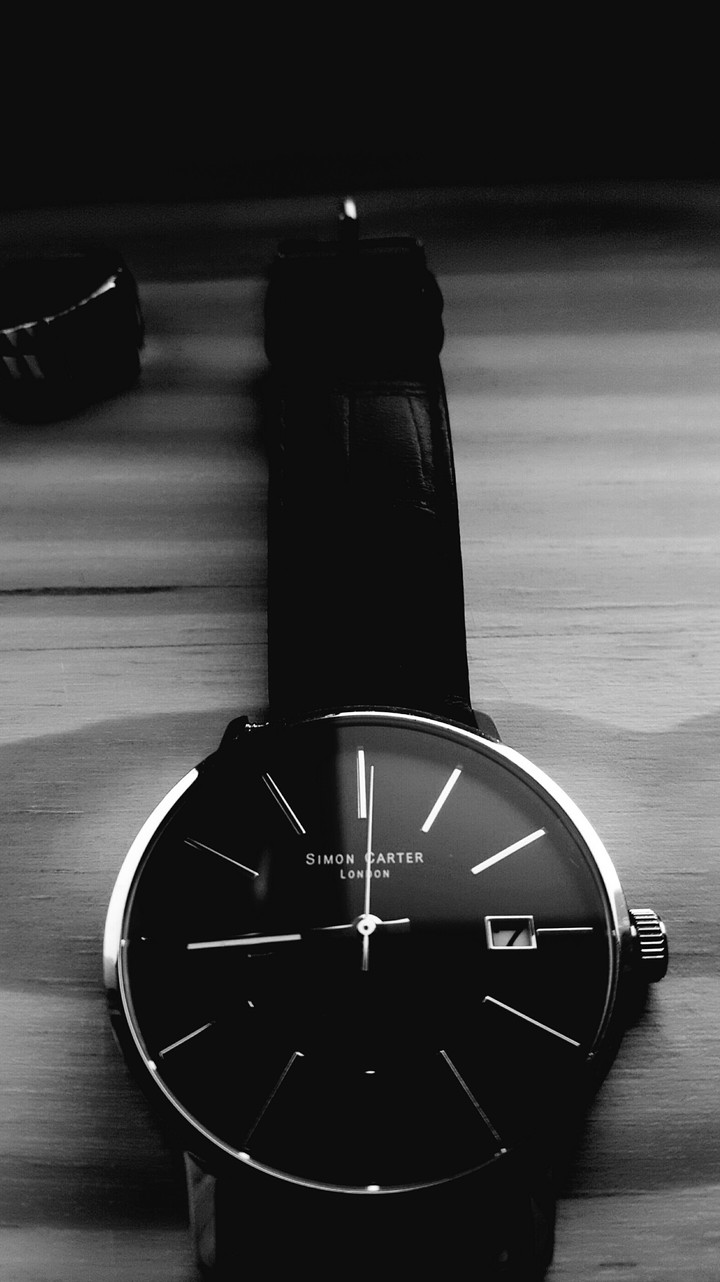 Tic Toc