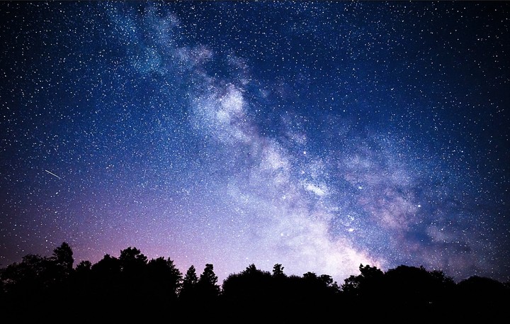 Milky way