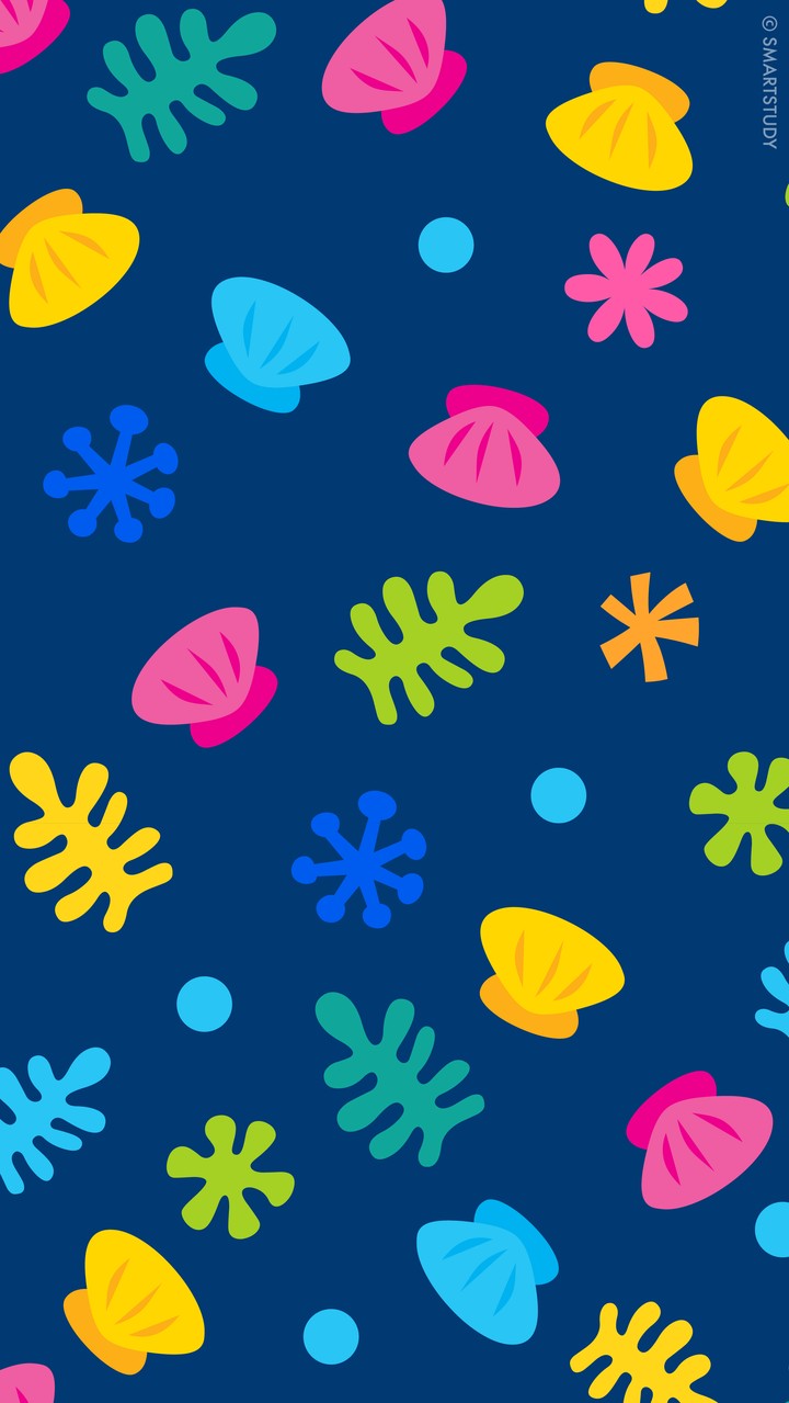 Babyshark Background 3