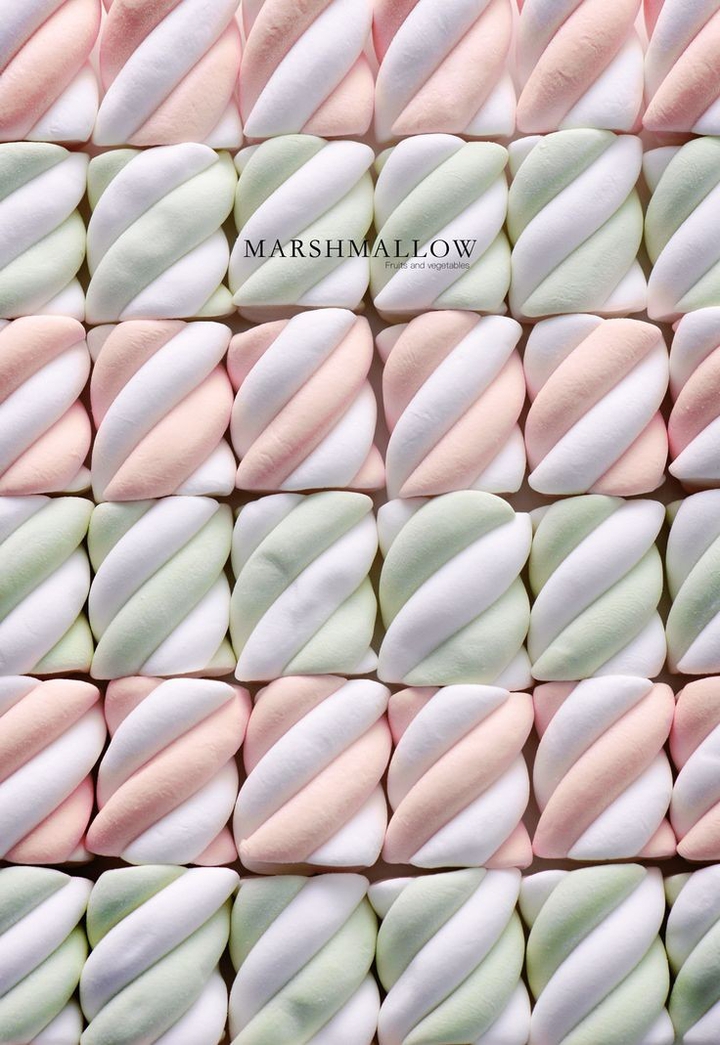 marshmallow ?