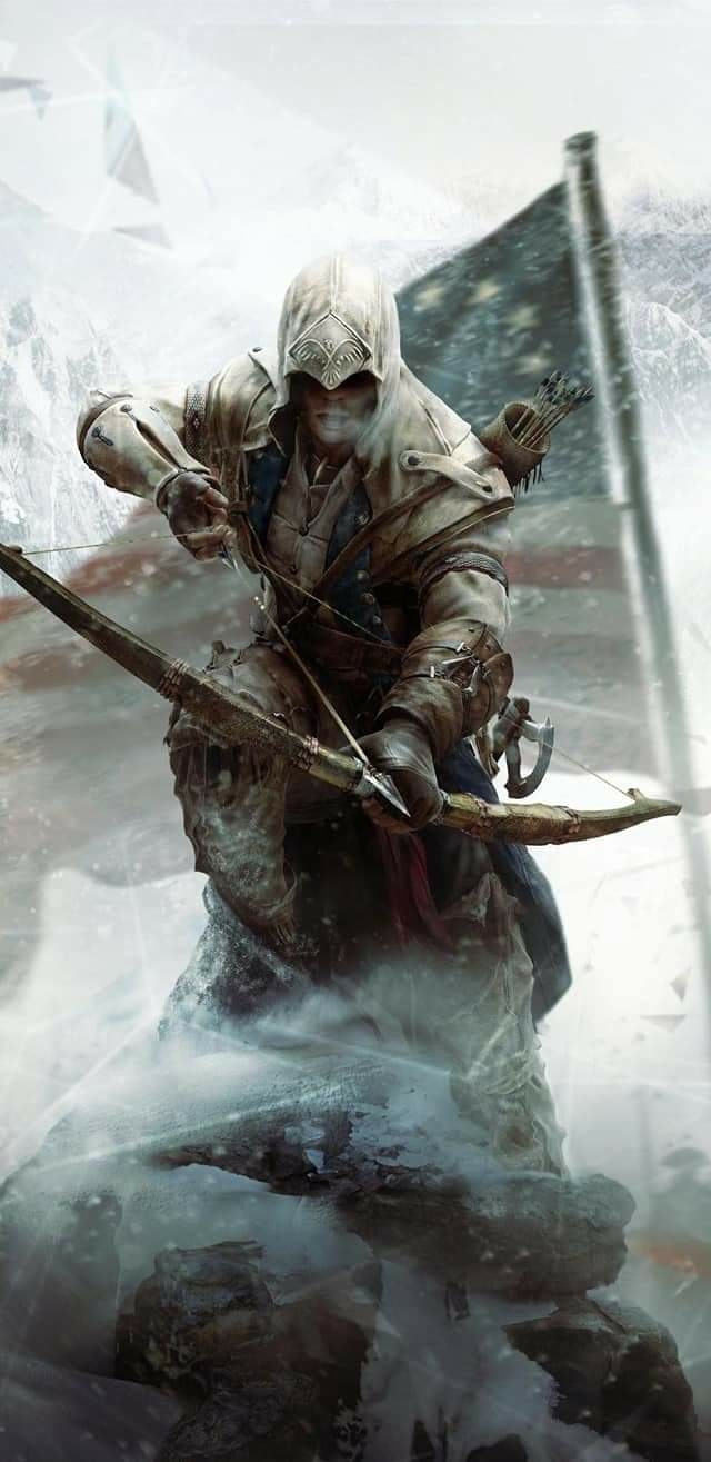 assassin's creed