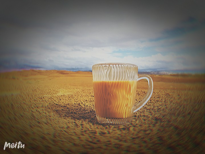 coffee