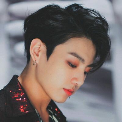 jungkook jk