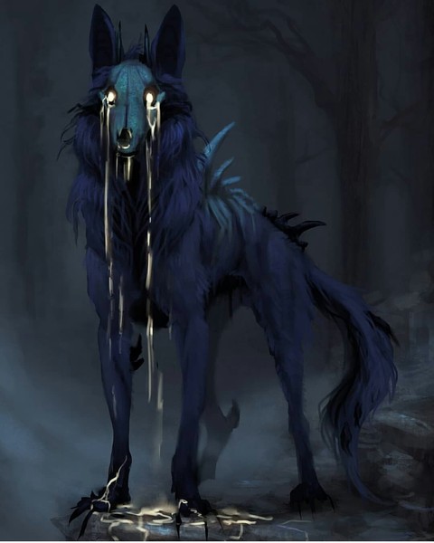 Wolf