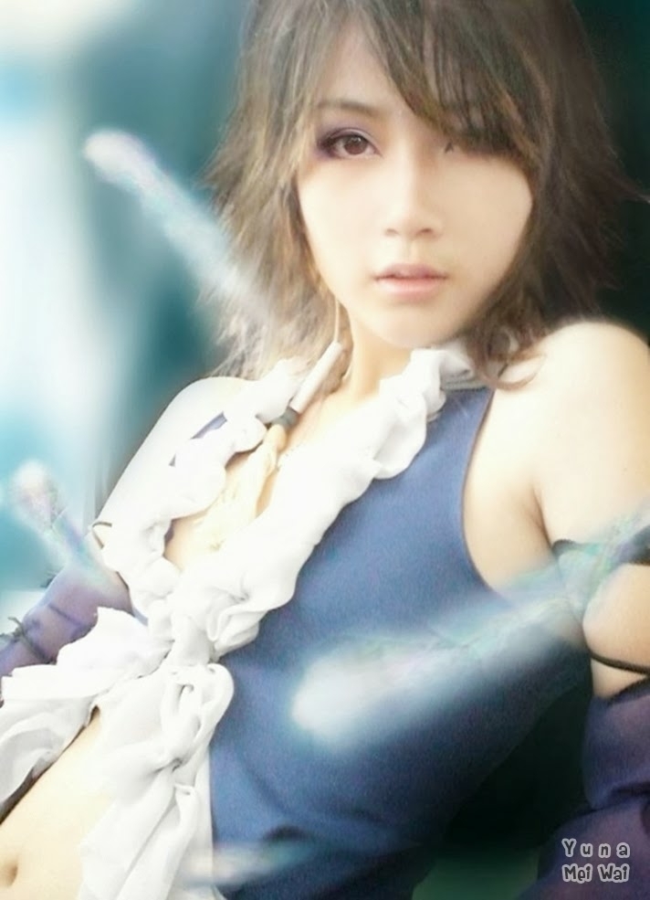 yuna