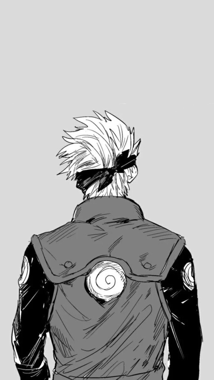 kakashi
