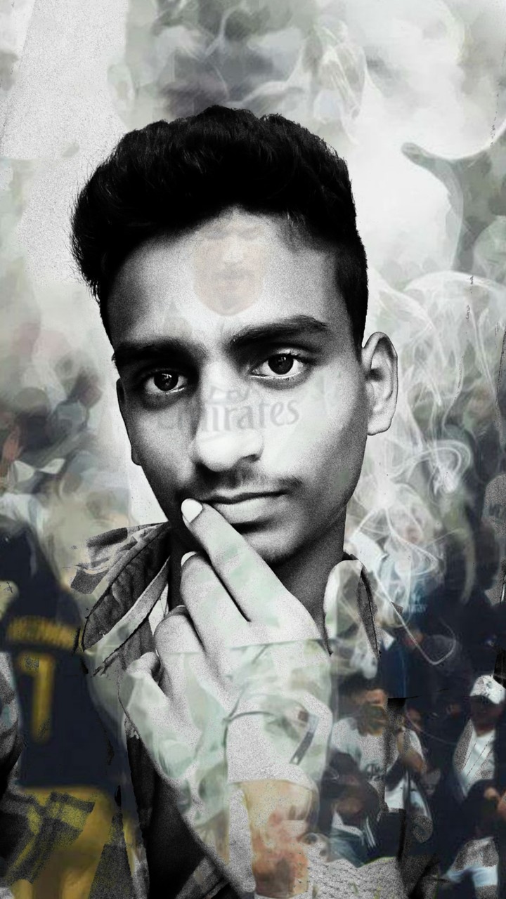 my self