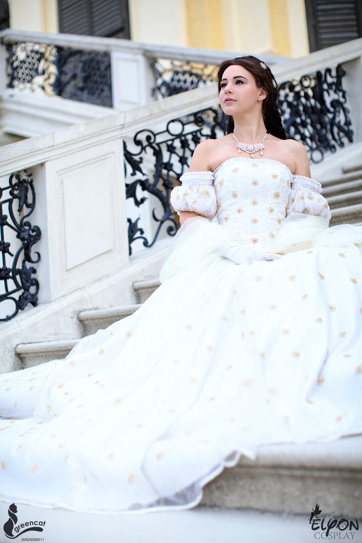 Empress Sissi
