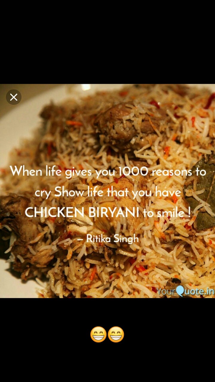 Biryani