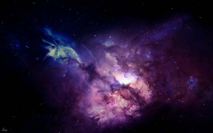 beautiful creation