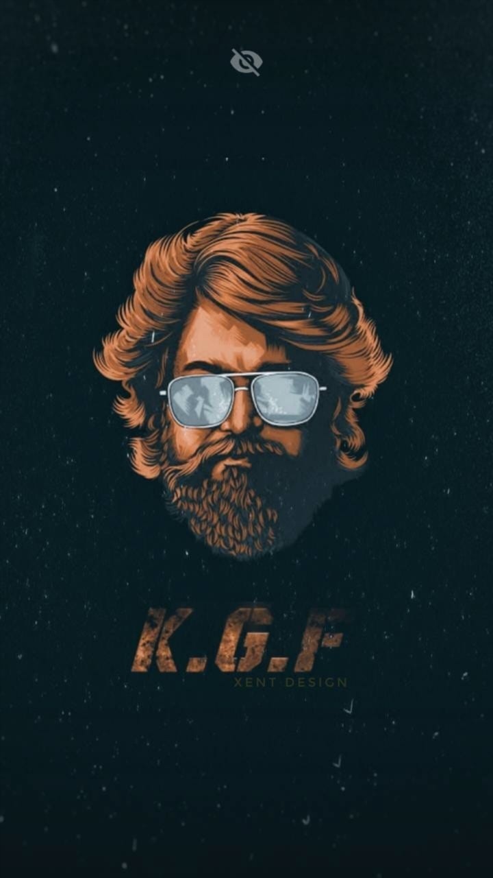 KGF