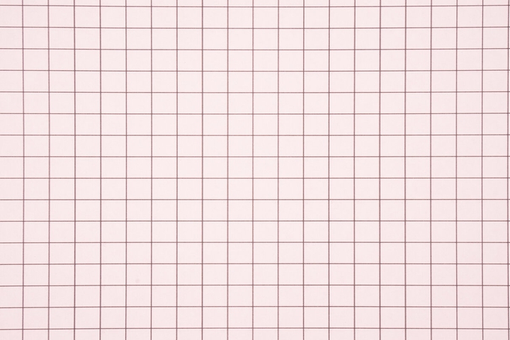 Pink in a cage