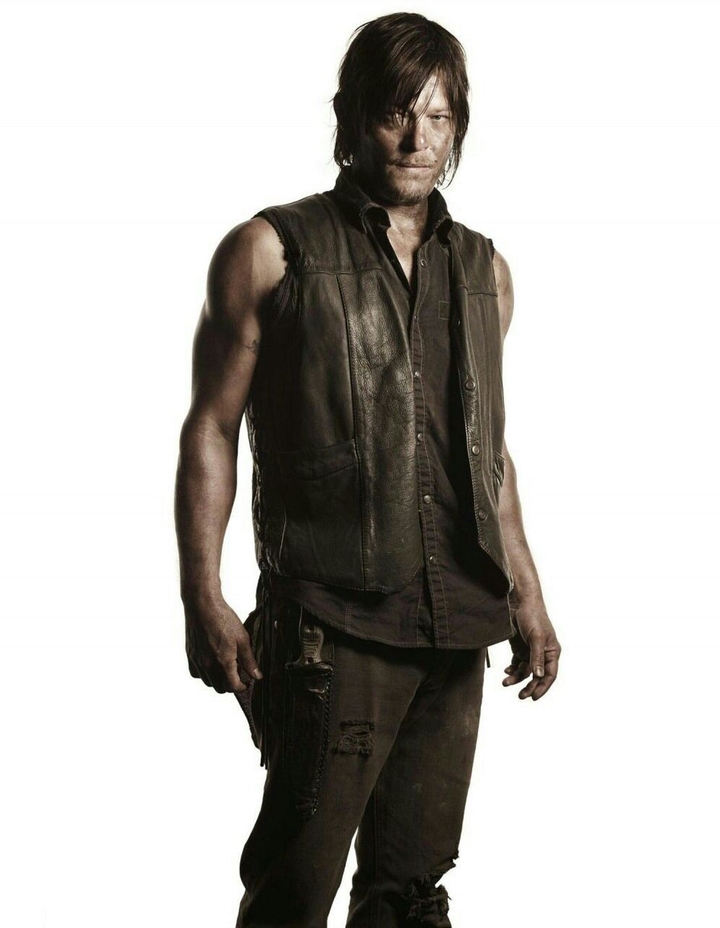 Daryl Dixon