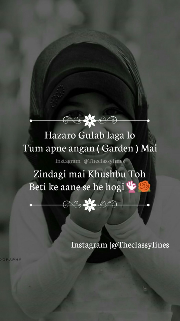 For More follow us on Instagram as
"The_claasy_lines_______"