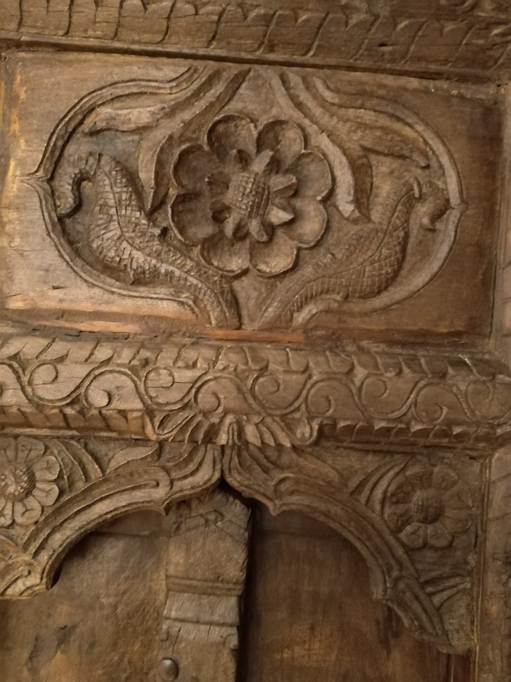 #ahşap