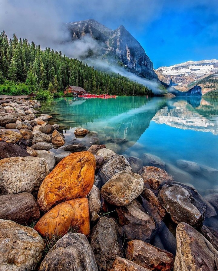 Beauty around