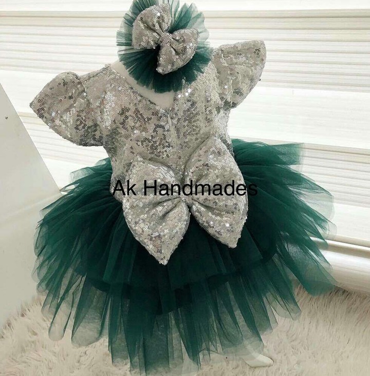 frock